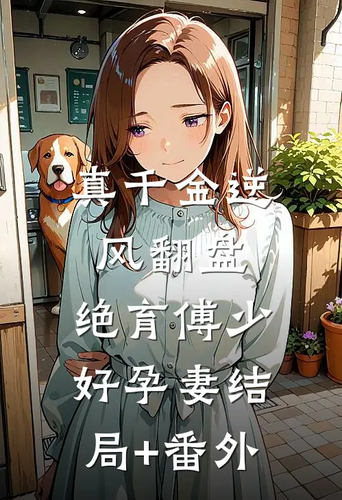真千金逆风翻盘，绝育傅少好孕妻结局+番外