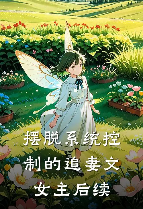 摆脱系统控制的追妻文女主后续
