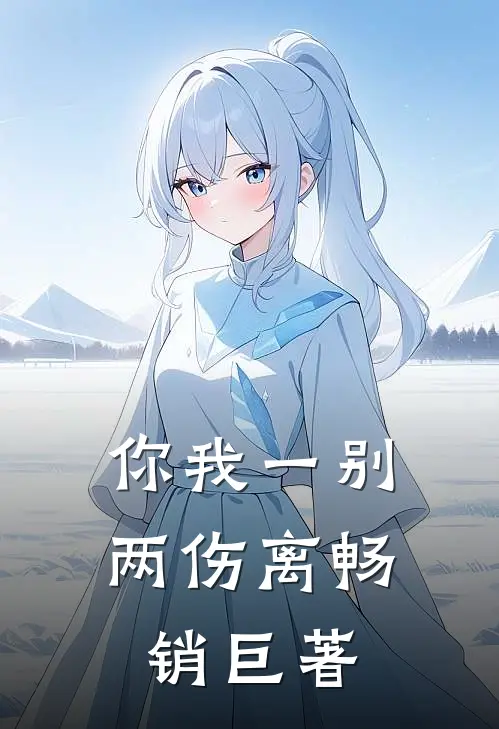 你我一别两伤离畅销巨著