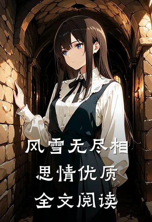 风雪无尽相思情优质全文阅读
