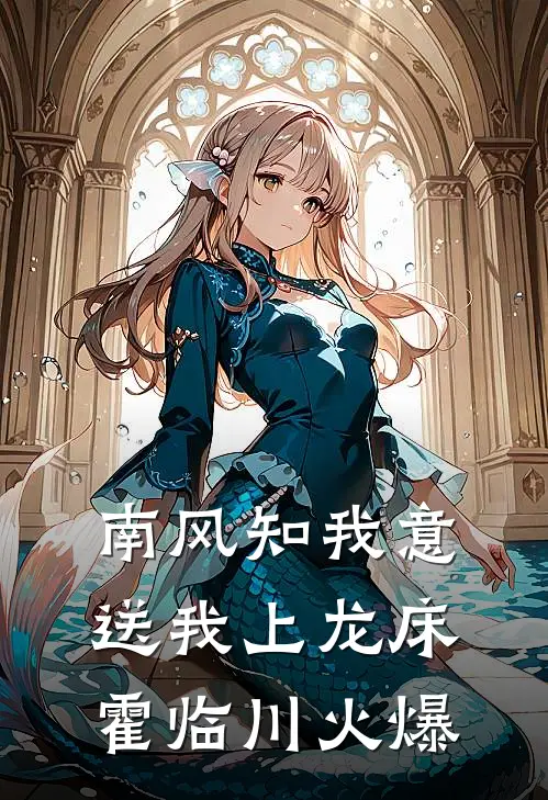 南风知我意，送我上龙床霍临川火爆