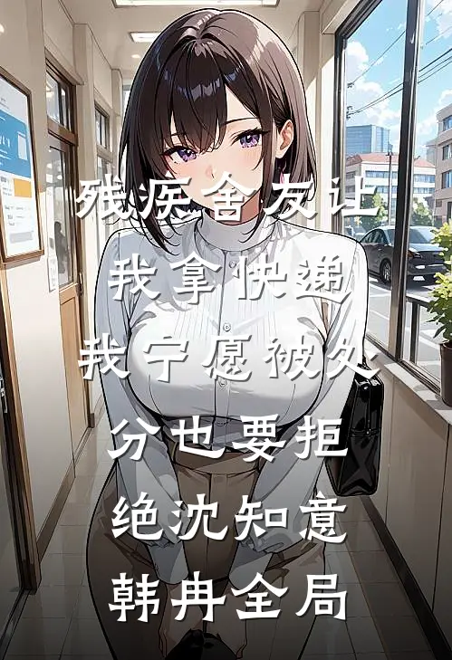 残疾舍友让我拿快递，我宁愿被处分也要拒绝沈知意韩冉全局