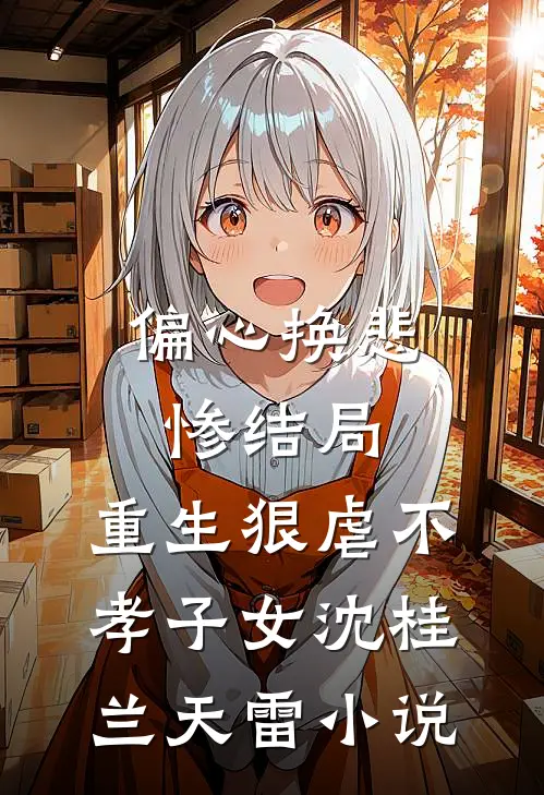 偏心换悲惨结局，重生狠虐不孝子女沈桂兰天雷小说