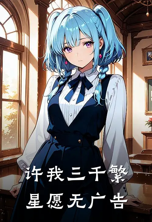 许我三千繁星愿无广告