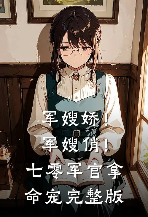 军嫂娇！军嫂俏！七零军官拿命宠完整版