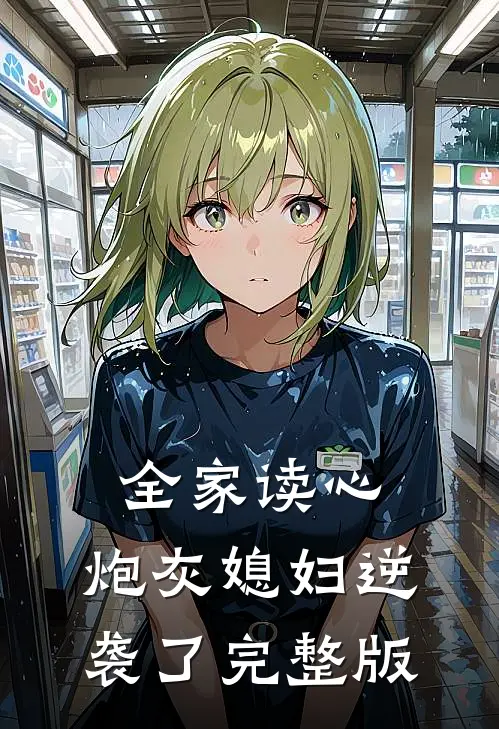 全家读心：炮灰媳妇逆袭了完整版