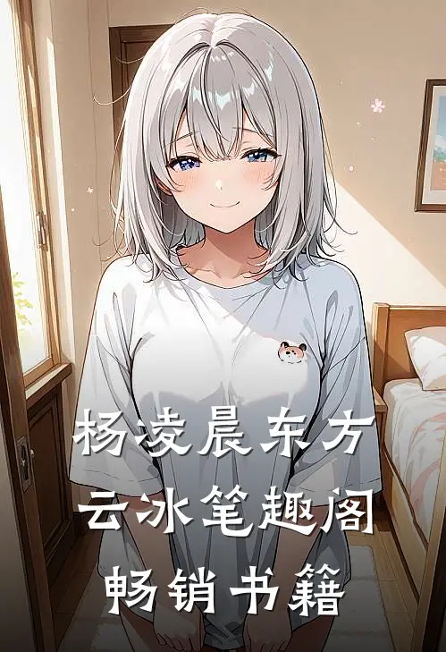 杨凌晨东方云冰笔趣阁畅销书籍