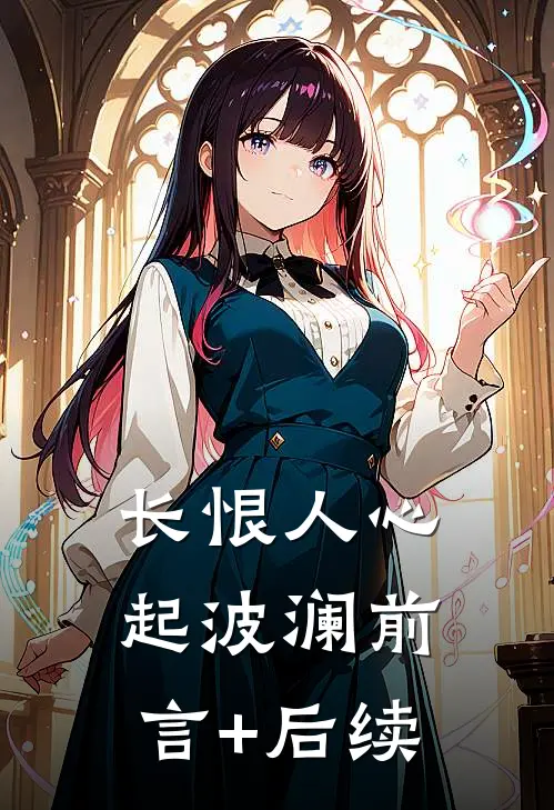 长恨人心起波澜前言+后续