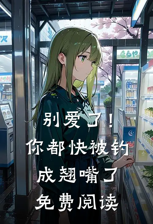 别爱了！你都快被钓成翘嘴了免费阅读