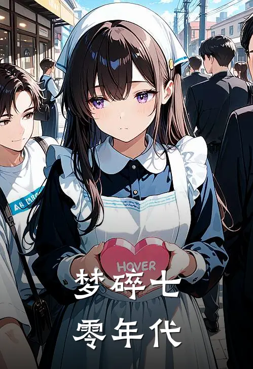 梦碎七零年代