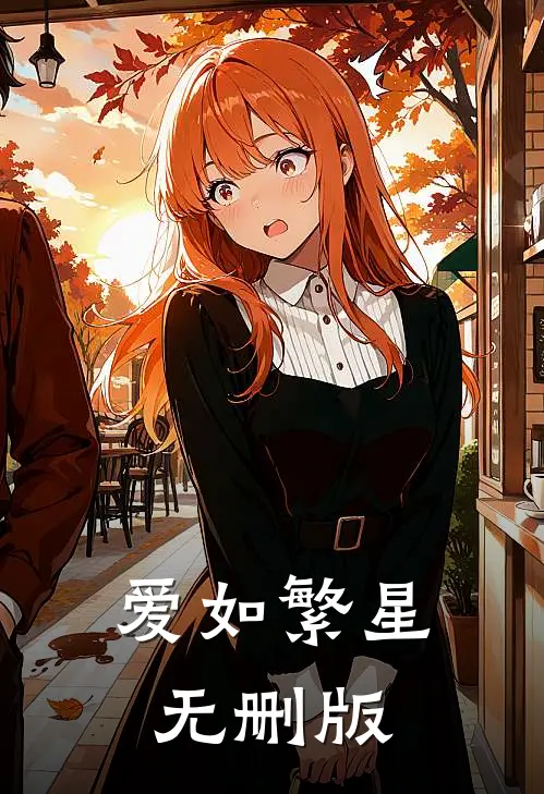爱如繁星无删版