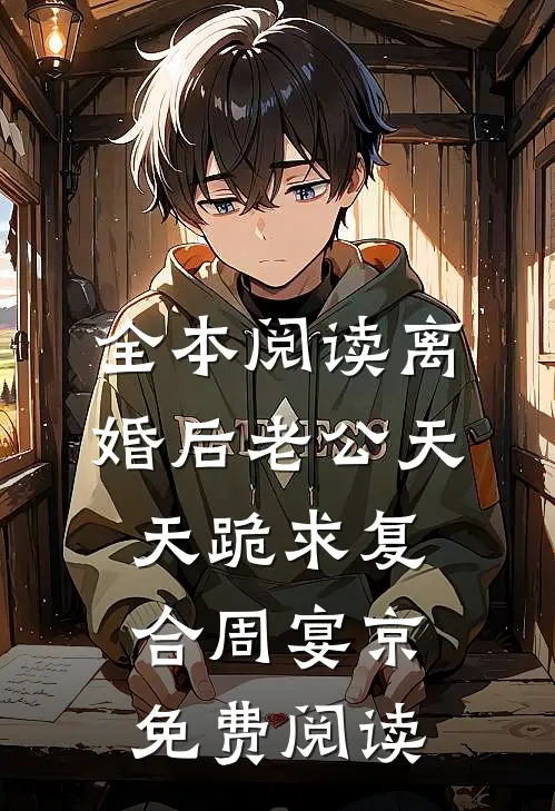 全本阅读离婚后老公天天跪求复合周宴京免费阅读