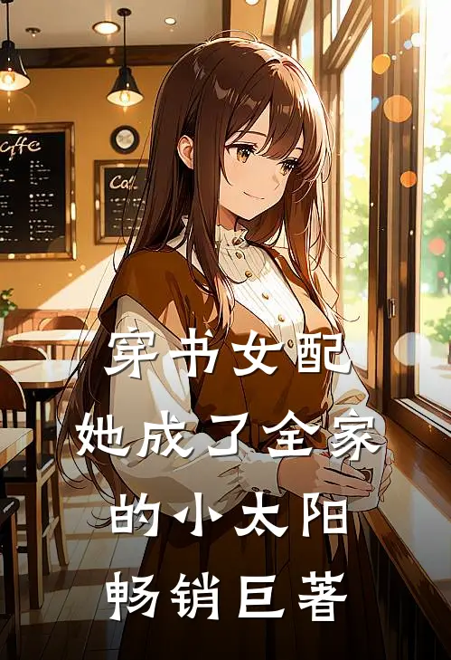 穿书女配：她成了全家的小太阳畅销巨著