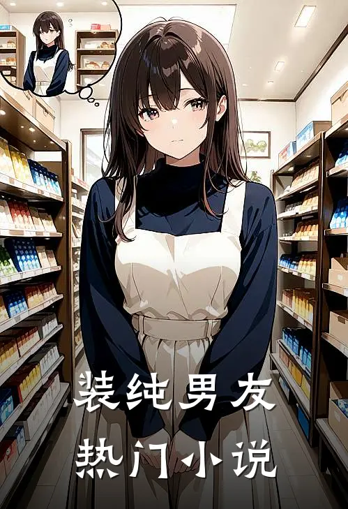 装纯男友热门小说