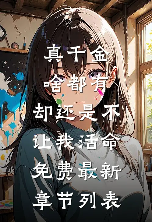 真千金啥都有，却还是不让我活命免费最新章节列表