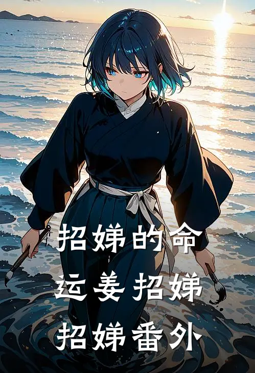 招娣的命运姜招娣招娣 番外