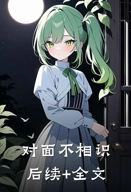 对面不相识后续+全文