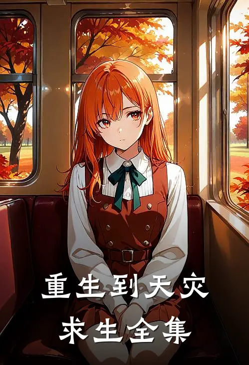 重生到天灾求生 全集