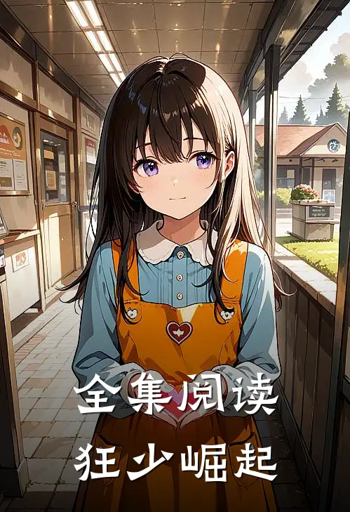 全集阅读狂少崛起