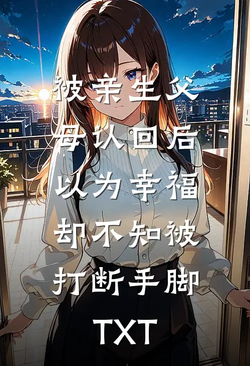 被亲生父母认回后以为幸福，却不知被打断手脚TXT