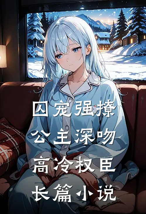 囚宠强撩：公主深吻高冷权臣长篇小说