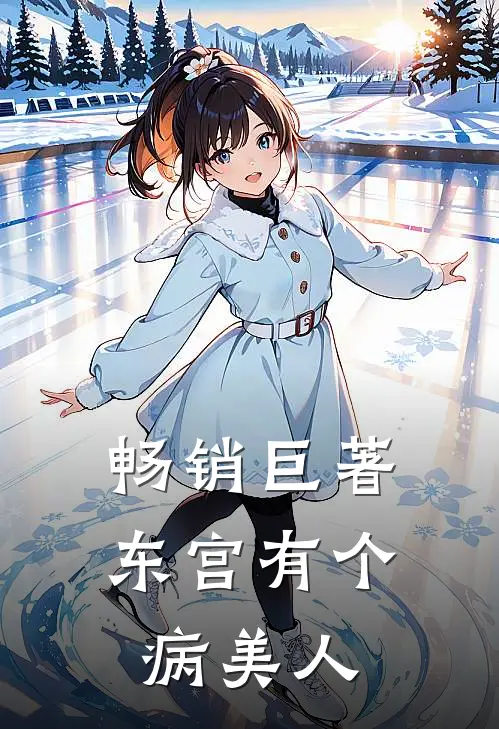 畅销巨著东宫有个病美人