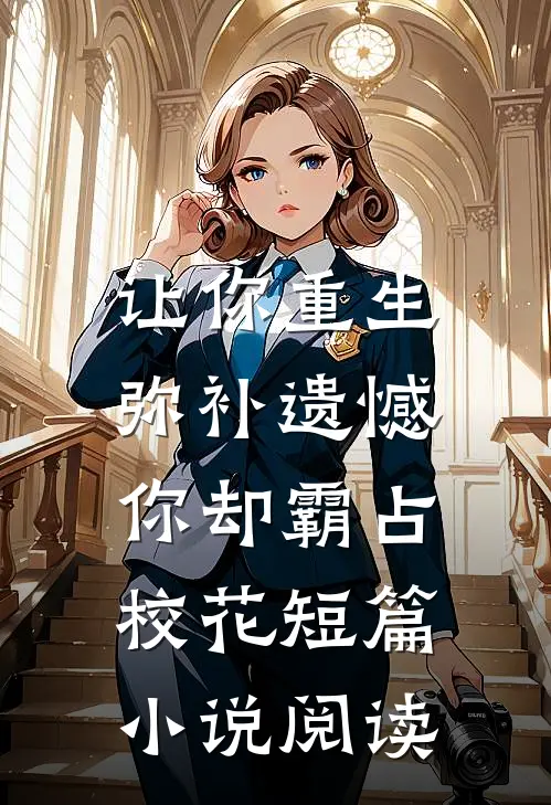 让你重生弥补遗憾,你却霸占校花短篇阅读