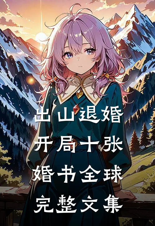 出山退婚，开局十张婚书全球完整文集