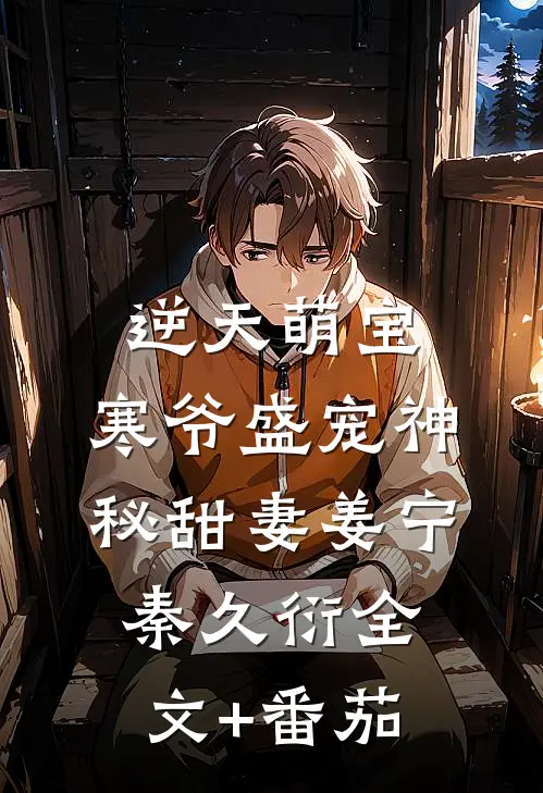 逆天萌宝：寒爷盛宠神秘甜妻姜宁秦久衍全文+番茄
