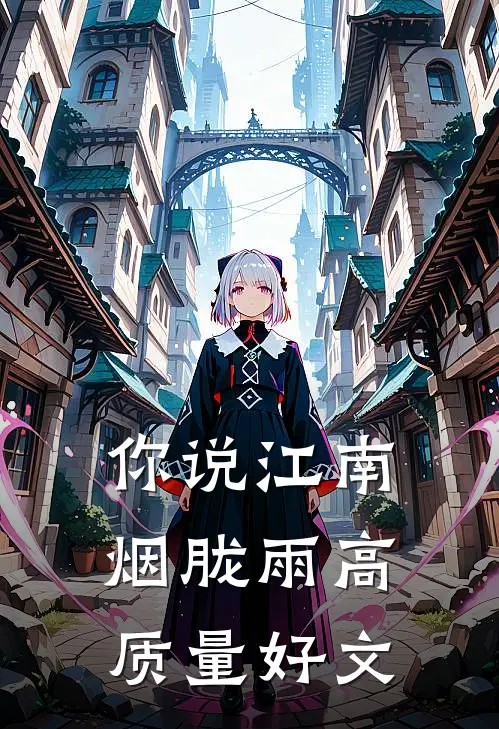 你说江南烟胧雨高质量好文
