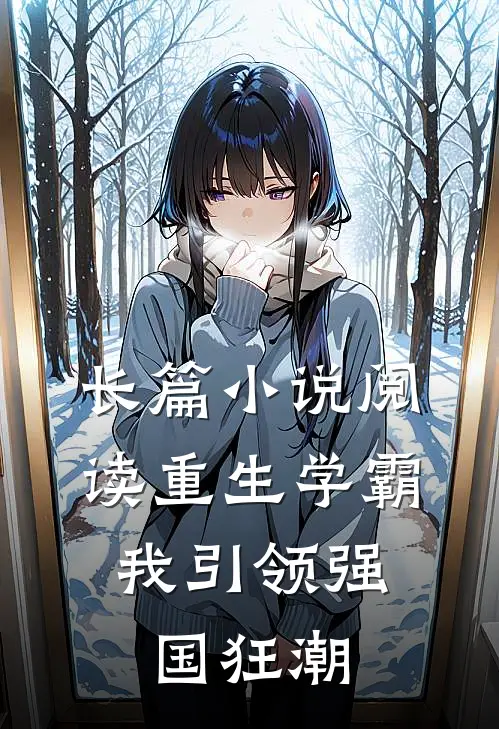长篇小说阅读重生学霸：我引领强国狂潮