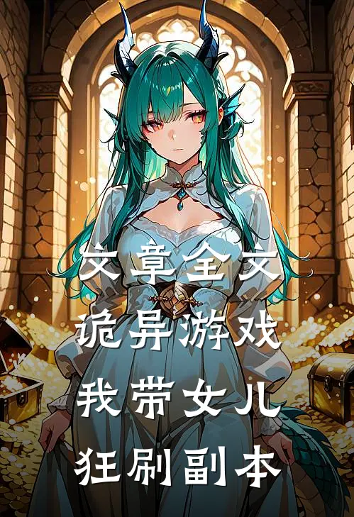 文章全文诡异游戏：我带女儿狂刷副本