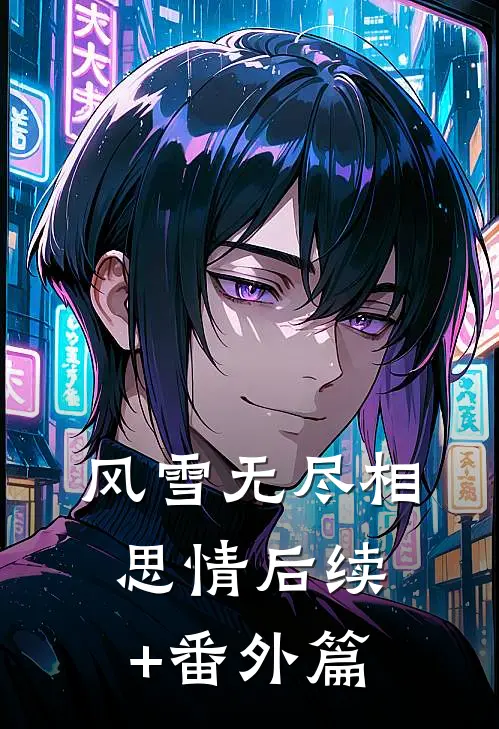 风雪无尽相思情后续+番外篇