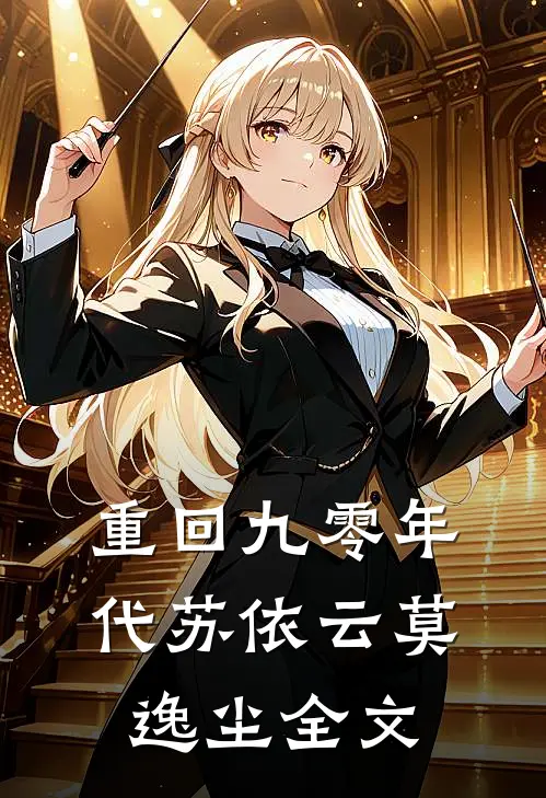 重回九零年代苏依云莫逸尘全文