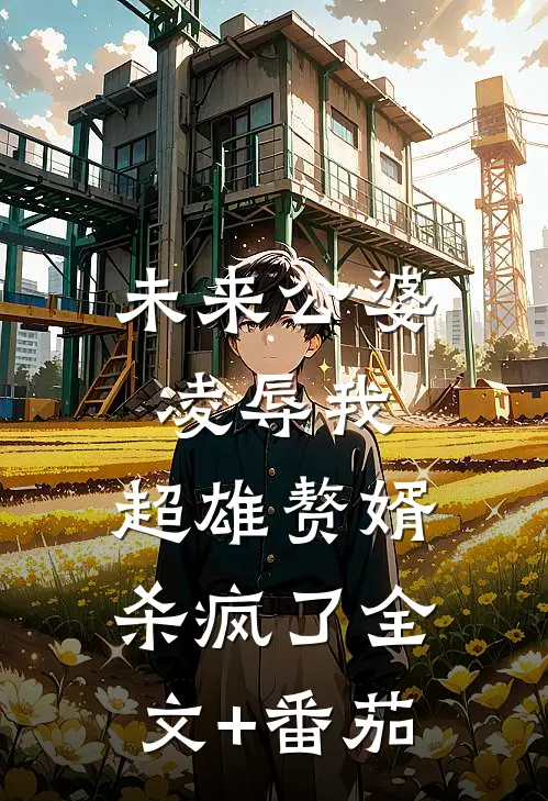未来公婆凌辱我，超雄赘婿杀疯了全文+番茄
