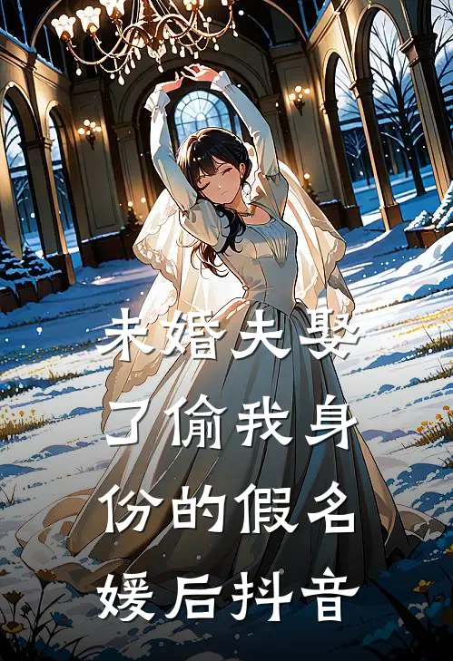 未婚夫娶了偷我身份的假名媛后抖音
