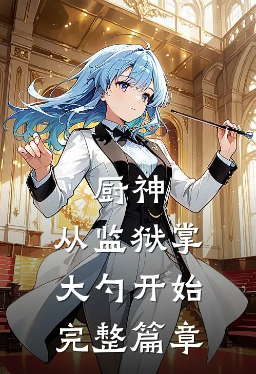 厨神：从监狱掌大勺开始完整篇章