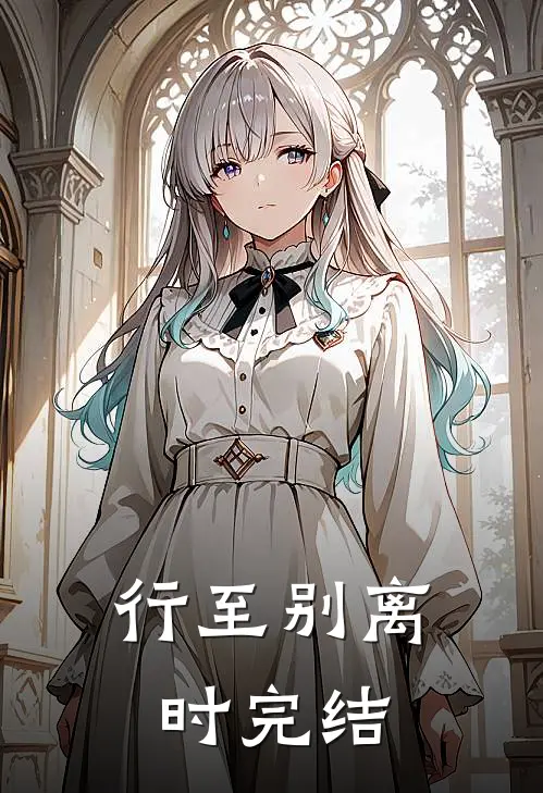行至别离时完结