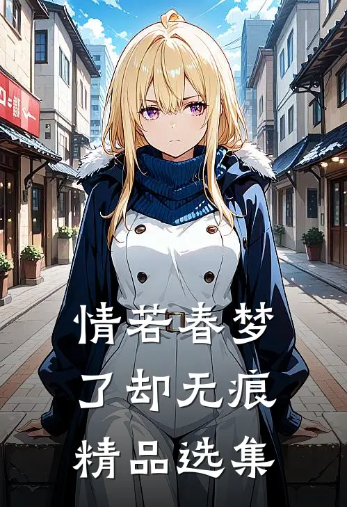 情若春梦，了却无痕精品选集