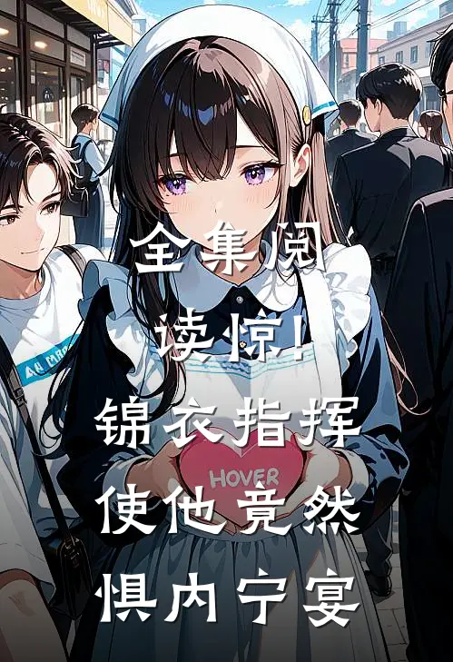 全集阅读惊!锦衣指挥使他竟然惧内宁宴