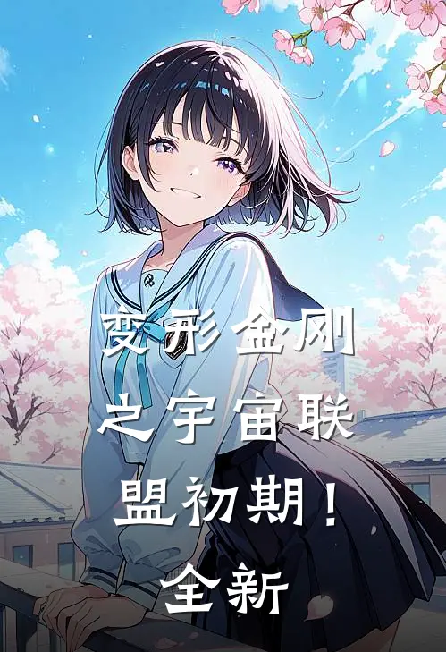 变形金刚之宇宙联盟初期！全新
