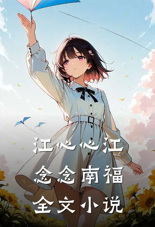 江心心江念念南福全文小说