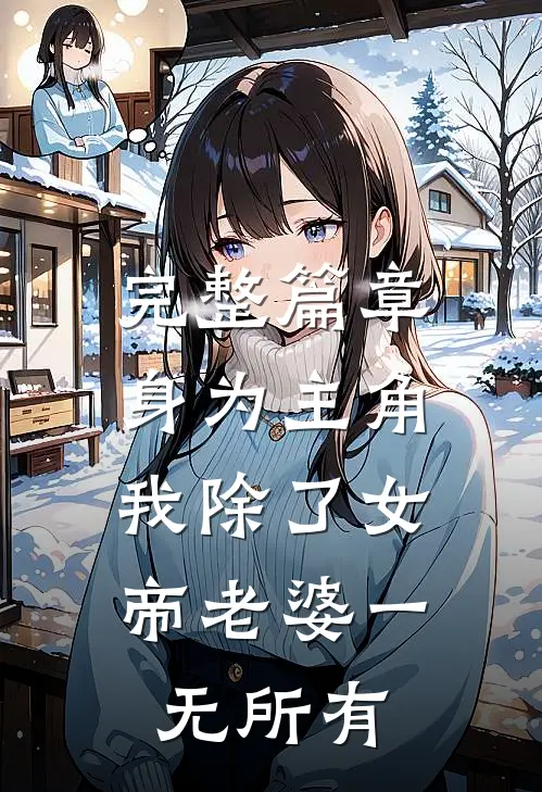 完整篇章身为主角，我除了女帝老婆一无所有