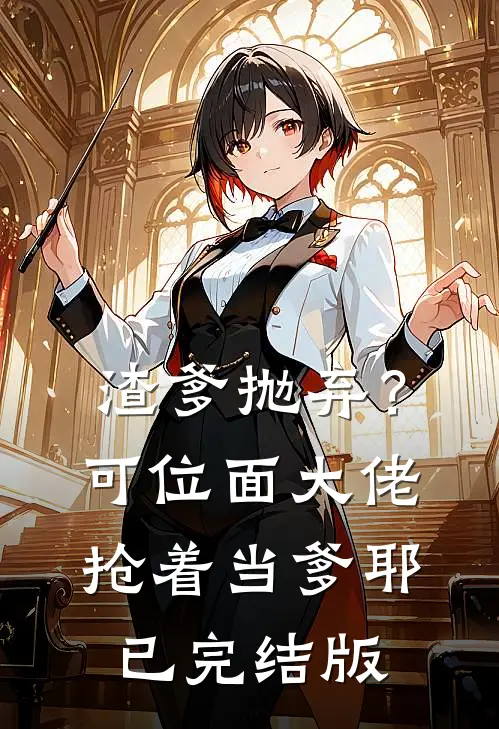 渣爹抛弃？可位面大佬抢着当爹耶已完结版