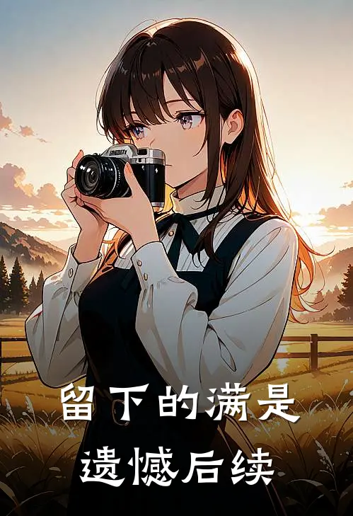 留下的满是遗憾后续