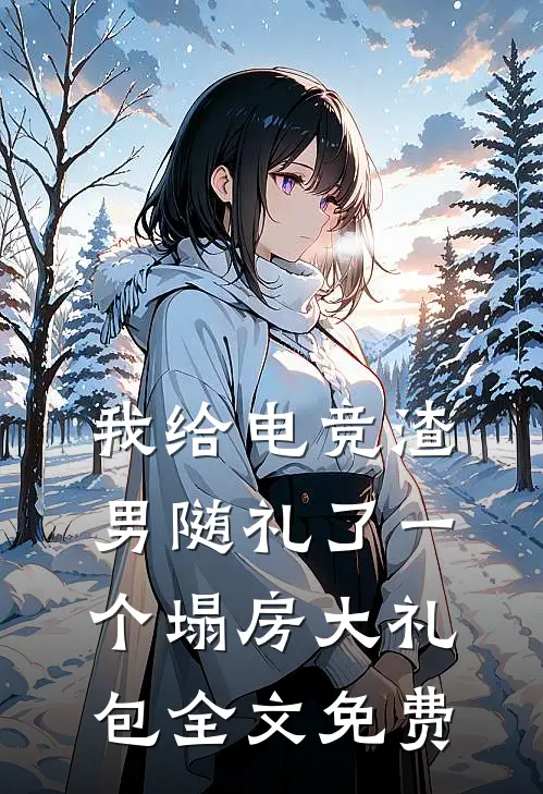 我给电竞渣男随礼了一个塌房大礼包全文免费