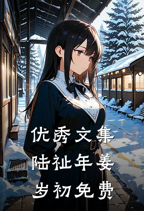 优秀文集陆祉年姜岁初免费