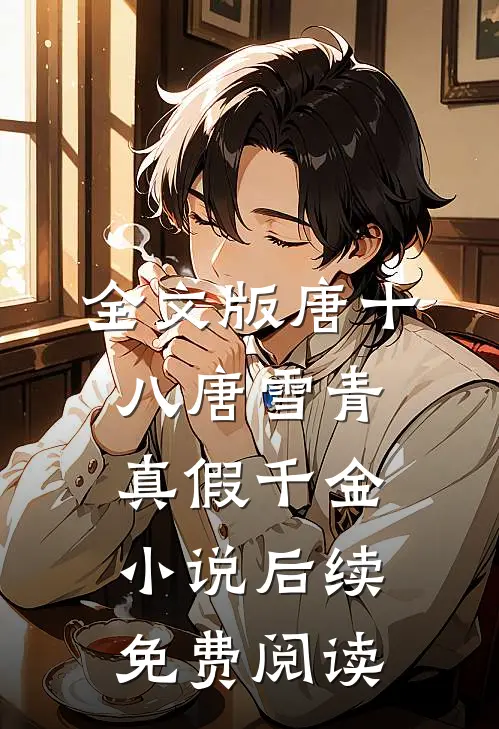 全文版唐十八唐雪青真假千金小说后续免费阅读