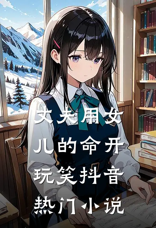 丈夫用女儿的命开玩笑抖音热门小说