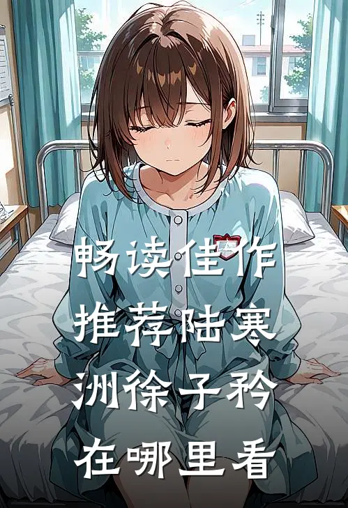 畅读佳作推荐陆寒洲徐子矜在哪里看